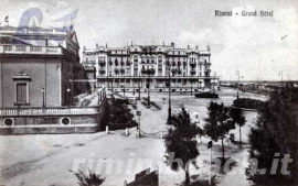 Grand Hotel Rimini