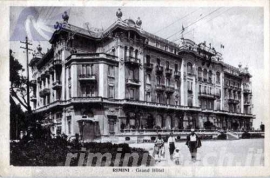 Grand Hotel Rimini