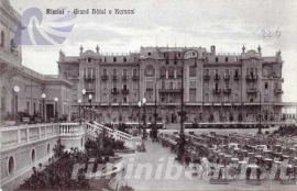 Grand Hotel Rimini