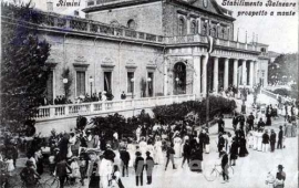 Grand Hotel Rimini