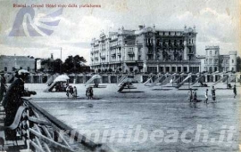 Grand Hotel Rimini