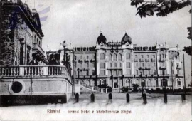 Grand Hotel Rimini