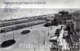 Grand Hotel Rimini