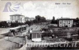 Il Centro di Rimini