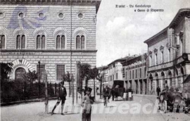 Il Centro di Rimini