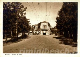 Il Centro di Rimini