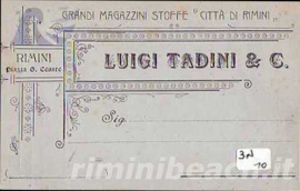 Il Centro di Rimini