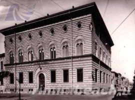 Il Centro di Rimini