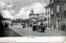 Il Centro di Rimini