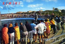 Il Delfinario di Rimini