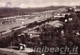 Il Lungomare di Rimini