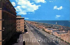 Il Lungomare di Rimini