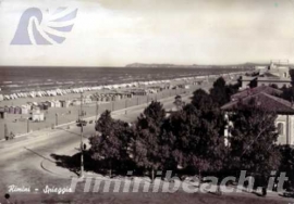 Il Lungomare di Rimini