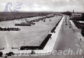 Il Lungomare di Rimini