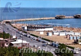 Il Lungomare di Rimini