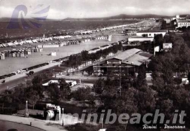 Il Lungomare di Rimini