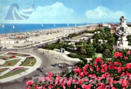 Il Lungomare di Rimini