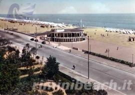 Il Lungomare di Rimini