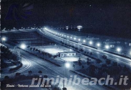 Il Lungomare di Rimini