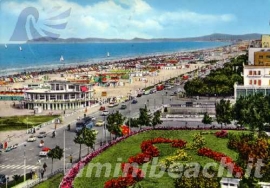 Il Lungomare di Rimini