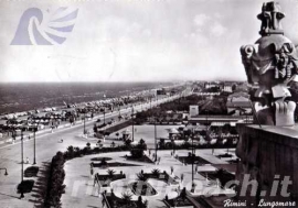 Il Lungomare di Rimini