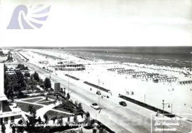 Il Lungomare di Rimini