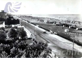 Il Lungomare di Rimini