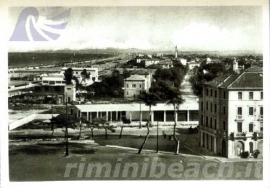 Il Lungomare di Rimini