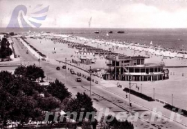 Il Lungomare di Rimini