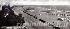 Il Lungomare di Rimini