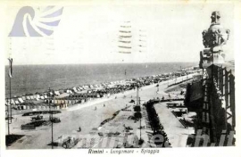 Il Lungomare di Rimini