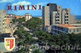 Il Lungomare di Rimini