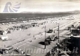 Il Lungomare di Rimini