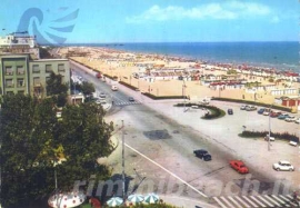 Il Lungomare di Rimini