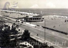 Il Lungomare di Rimini