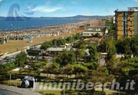 Il Lungomare di Rimini