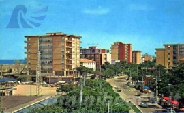 Il Lungomare di Rimini