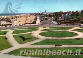 Il Lungomare di Rimini