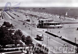 Il Lungomare di Rimini