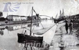 Il Porto di Rimini