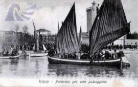 Il Porto di Rimini