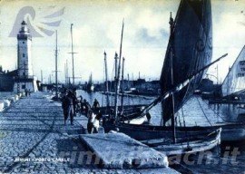 Il Porto di Rimini