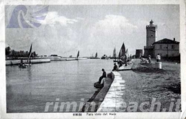 Il Porto di Rimini