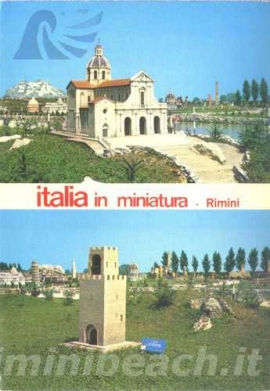 Italia in Miniatura