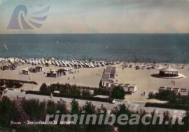 La Spiaggia di Rimini