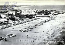 La Spiaggia di Rimini