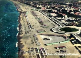 La Spiaggia di Rimini