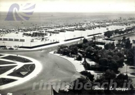 La Spiaggia di Rimini