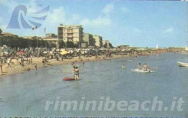 La Spiaggia di Rimini