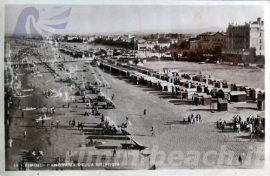 La Spiaggia di Rimini